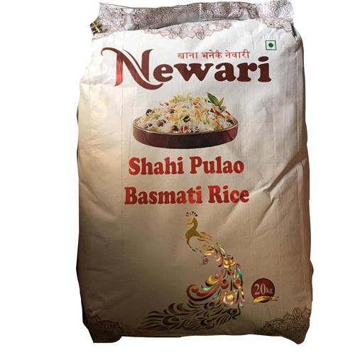 Neware Basmati Rice 