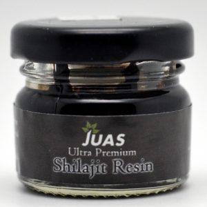 Juas Premium Shilajit Resin-130g 
