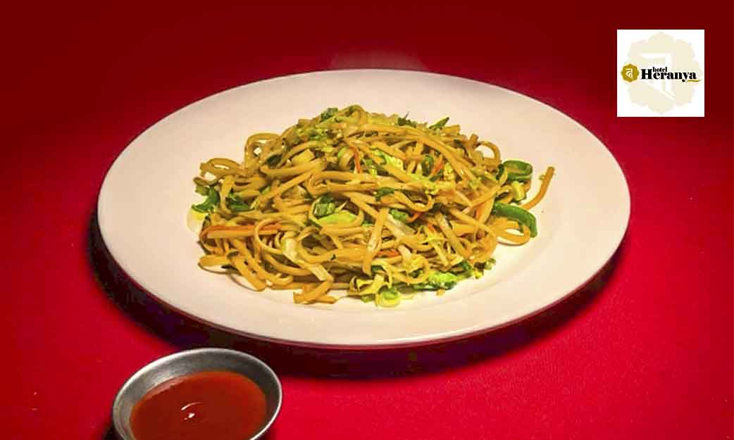 Chowmein  
