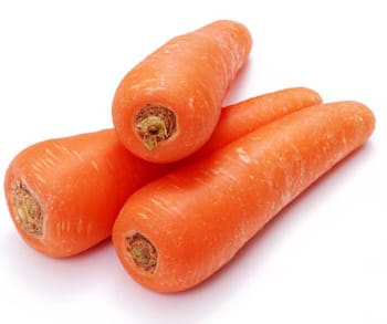Carrots 