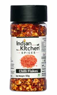 Spicy Indian Masala 
