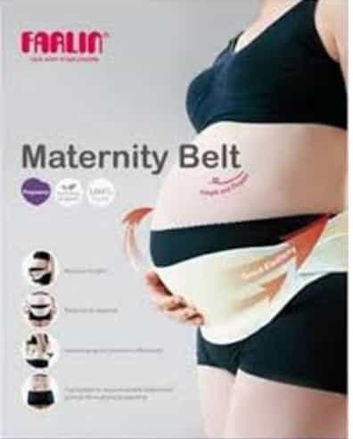 Maternity Belt 